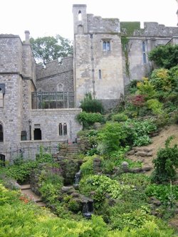 Windsor Castle