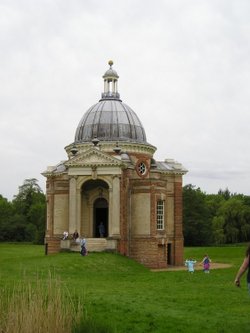 Wrest Park