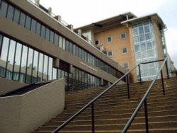 School of Mathematics, University of Leeds. Wallpaper