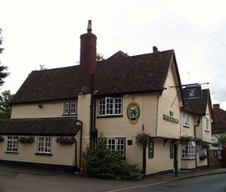 Rose & Crown, Ashwell, Hertfordshire