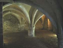 Mottisfont Cellars