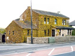 A picture of Rodley Wallpaper