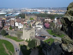 Rochester view