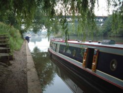 A picture of Worcester Wallpaper