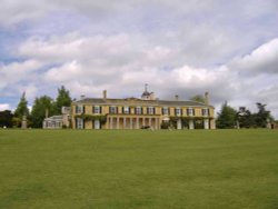 Polesden Lacey, Great Bookham, Surrey Wallpaper