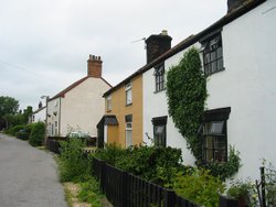 Aby, Lincolnshire