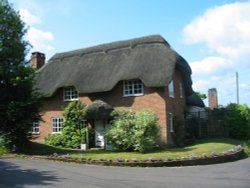 Michelmersh, Hampshire