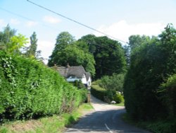 Braishfield, Hampshire