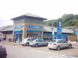 BACUP CO OP JUNE 2005