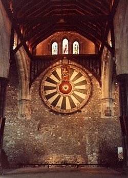 A picture of Winchester