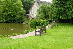 Biddestone, Wiltshire