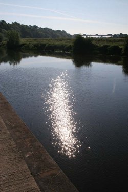 Around the Don Valley at Sprotbrough