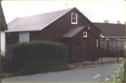 Chapel, May 1983