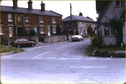 Rectory Road 1982