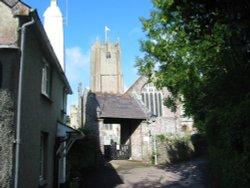 Ipplepen, Devon
