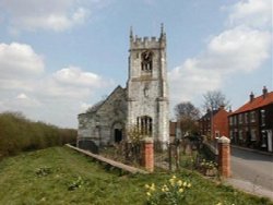 Cawood, North Yorkshire