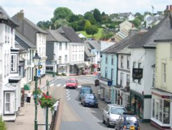 Modbury, Devon