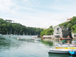 Newton Ferrers, Devon
