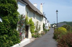 Newton Ferrers, Devon