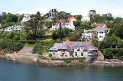 Newton Ferrers, Devon