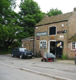 Willoughby, Lincolnshire