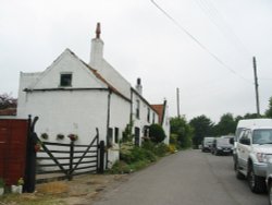 Huttoft, Lincolnshire