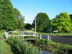 Kings Somborne, Hampshire Wallpaper