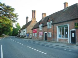 Hursley, Hampshire