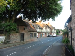 Hursley, Hampshire