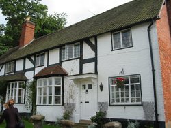 Tanworth, Warwickshire