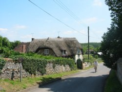 Longstock, Hampshire