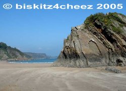 Tenby, Pembrokeshire Wallpaper