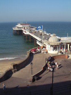 Cromer, Norfolk