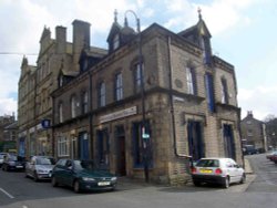 The Riverhead Wallpaper