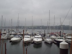 Cornwall
