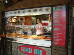 Camden London Wallpaper