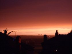 A picture of Lincoln Wallpaper