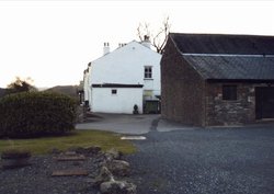 The Watermillock Hotel And Stable Cottages At Watermillock, Ulverstone, Cumbria