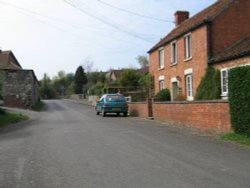Middlezoy, Somerset
