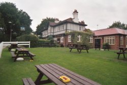 Fishbourne, Isle of Wight. Fishbourne Inn
