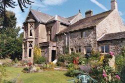 Rookhurst Contry Hotel Gayle Wallpaper