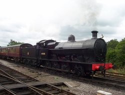 Super D at the CVR