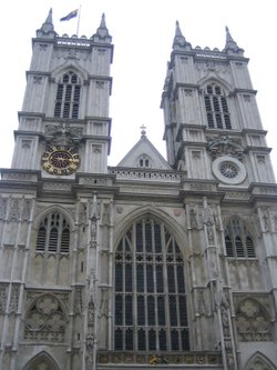 Westminster Abbey