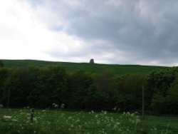 Abbotsbury, Dorset, England Wallpaper