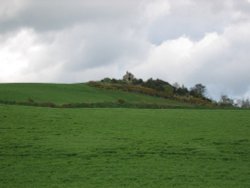 Abbotsbury, Dorset, England Wallpaper