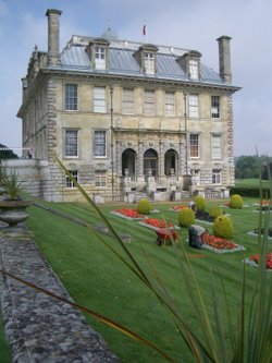 Kingston Lacy, Wimborne Minster, Dorset