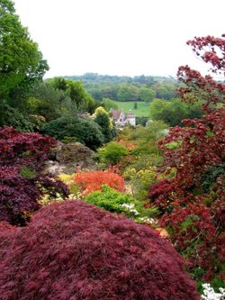 Scotney Castle, Kent