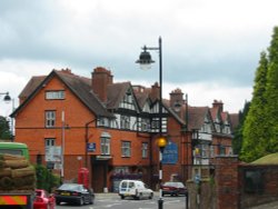 Lyndhurst, Hampshire