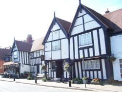 Henley in Arden Heritage Centre