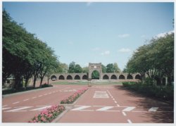 A picture of Newcastle upon Tyne Wallpaper